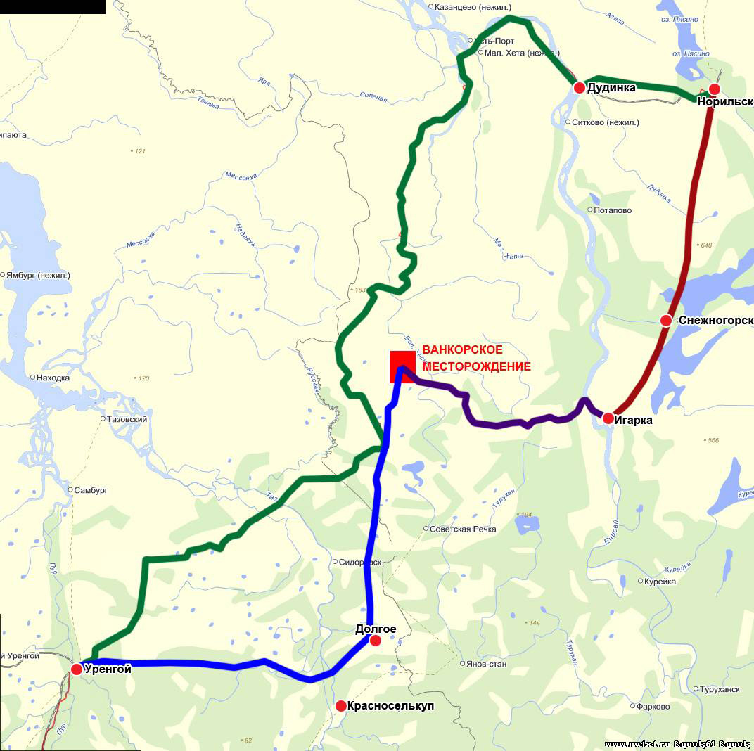 Дудинка как добраться. Ванкор месторождение на карте. Зимник Коротчаево Ванкор карта. Красноярск Сузунское месторождение. Дудинка Ванкор на карте.